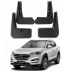 Бризговики для Hyundai Tucson 2015-2020 - Xukey