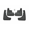 Бризговики для Jeep Grand Cherokee 2011-2020 - Xukey