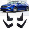 Бризковики для Kia Optima 2011-2015 Підходять на Європу та Америку SX, SX-L &amp; Hybrid. Не підходять на LX, і EX-Xukey