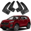 Брызговики для Kia Sportage 2015-2018 Для авто до рестайлинга!- Xukey