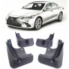 Брызговики для Lexus ES 2018-2020 - Xukey