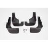 Бризковики для Lexus RX 2003-2008 - Xukey