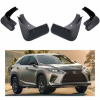 Бризговики для Lexus RX 2019+ - Xukey