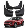 Брызговики для Land Rover Evoque Prestige 2012-2019 Круглая выхлопная труба- Xukey