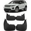 Бризговики для Land Rover Discovery Sport 2016-2019 Тільки для 5 місцевого авто.