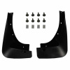 Бризковики для Mazda CX-7 Передні 2010-2013 - Xukey