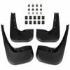 Брызговики для Mercedes-Benz Viano/Vito 639 2010-2014 - Xukey