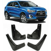Брызговики для Mitsubishi ASX/Outlander Sport 2009-2019 - Xukey