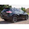Бризковики для Nissan X-Trail 2014-2020 Підходять на X-trail T32 та Nissan Rouge USA 14-20- Xukey