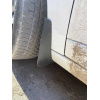 Брызговики для Renault Fluence, Megan 3 2011-2016 Меган 3 хетчбек, универсал.- Xukey