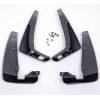Бризговики для Renault Koleos 2008-2013 - Xukey