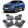 Бризковики для Renault Koleos 2017-2020 - Xukey