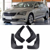 Брызговики для Skoda Superb 2016-2019 - Xukey