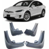 Брызговики для Tesla Model X 2015-2019 - Xukey