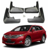 Бризговики для Toyota Venza 2013-2020 - Xukey