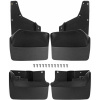 Бризговики для Toyota Land Cruiser 100 1998-2007 - Xukey