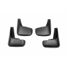 Брызговики для Toyota Camry V30 2002-2005 - Xukey
