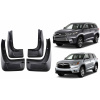 Брызговики для Toyota Highlander 2014-2020 - Xukey
