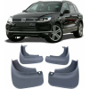 Брызговики для Volkswagen Touareg R-line 2015-2018 - Xukey