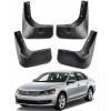 Бризговики для Volkswagen Passat B7, B8 USA 2011+ - Xukey