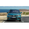 Брызговики для Volkswagen Tiguan только для R-line 2016+ - Xukey