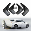 Бризковики для Volkswagen Passat CC 2012-2018 - Xukey