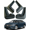 Бризковики для Volkswagen Jetta 2019+ Підходять на Америку та Європу- Xukey