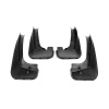 Брызговики для BMW X3 E83 2003-2010 - Xukey