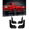 Бризковики для Chery Jetour X70 Plus 2024+ — Xukey