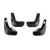 Брызговики для Ford Focus 2 Седан 2004-2011 - Xukey