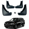 Бризговики для Volvo XC90 2015+ — Xukey