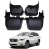 Брызговики для Infinity JX35 (QX60) 2011-2020 - Xukey
