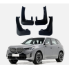 Брызговики для BMW X3 G45 2025+ - Xukey