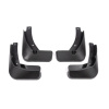 Брызговики для Volkswagen Golf 7 2013-2020 - Xukey