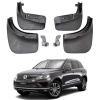 Брызговики для Volkswagen Toureg 2011-2018 - Xukey