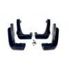 Брызговики для Honda HR-V 2015-2021 - Xukey
