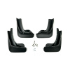 Брызговики для Nissan Qashqai J12 2022+ - Xukey