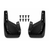 Брызговики для Honda CR-V задні 2007-2011 - Xukey