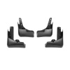Бризковики для Nissan X-Trail T32 2014–2021 — Xukey