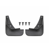 Брызговики для Volkswagen Passat CC передні 2008-2012 - Xukey