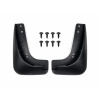 Брызговики для Volkswagen Touran передні 2003-2020 - Xukey