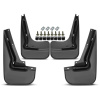 Брызговики для BMW 3 Series E36 1991-1997 - Xukey