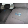 Чехлы сиденья Hyundai Accent III 2006-2011 хечбек 3 дв. 1.4 бензин фирмы Элегант - модель Classic