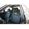 Чехлы сиденья Hyundai I 30 (2007-2012) Элегант - модель Classic
