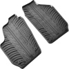 Резиновые коврики Gledring для Skoda Roomster Praktik 2006-2015