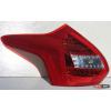 Ford Focus 3 оптика задняя светодиодная красная LED - 2012 - JunYan