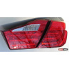 Для Тойота Сamry V50 оптика задняя LED SuperLux LS style - 2012