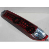 Nissan X-trail T31 оптика задня червона 50% LED - 2009