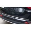 Kia Sportage KX5 Mk4 2015-2021 хром накладка на кромку задней двери - 2015