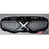 Kia Sportage KX5 Mk4 2015-2021 решетка радиатора стиль X - 2015
